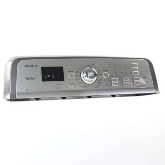 Picture of Whirlpool Console Part# WPW10396165
