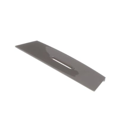 Picture of Whirlpool Refrigerator Dispenser Overflow Grille Part# WPW10397395