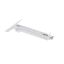 Picture of Whirlpool Adaptor-freezer Assembly (Lh) Part# WPW10397636