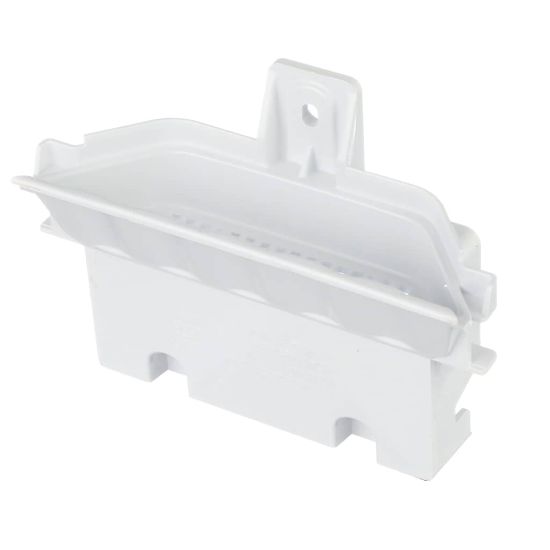 Picture of Whirlpool Handle Part# WPW10401479