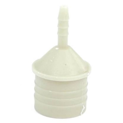 Picture of Whirlpool Trap Part# WPW10405608
