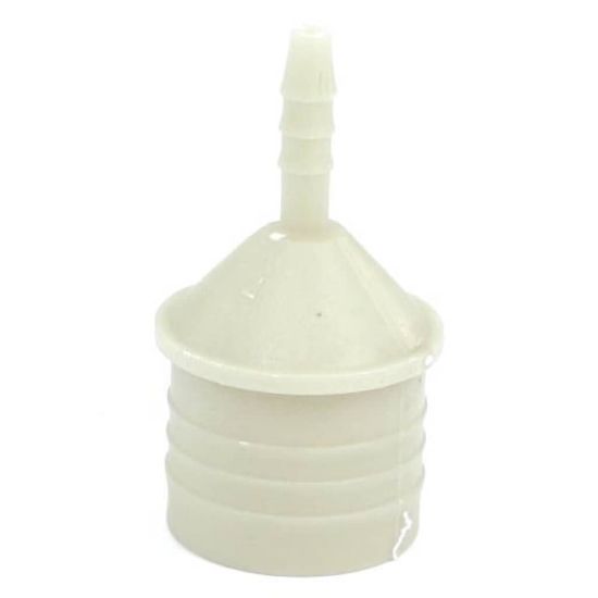 Picture of Whirlpool Trap Part# WPW10405608