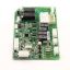 Picture of Whirlpool Cntl-elek,gf Io,dovetail Ka Part# WPW10404689