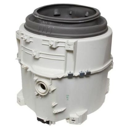 Picture of Whirlpool Tub-outer Part# WPW10409997