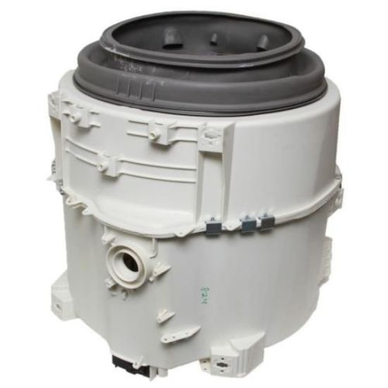 Picture of Whirlpool Tub-outer Part# WPW10409997