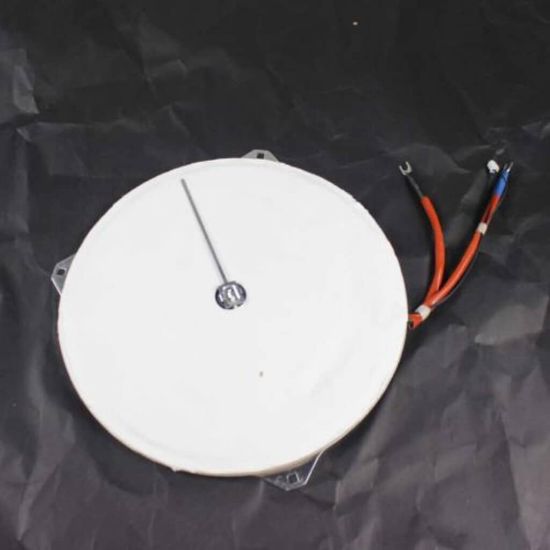 Picture of Whirlpool Hotplate Part# WPW10410578