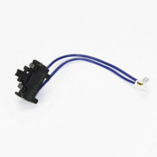 Picture of Whirlpool Switch Part# WPW10411937