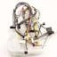 Picture of Whirlpool Dishwasher Harness Wire Part# WPW10413098