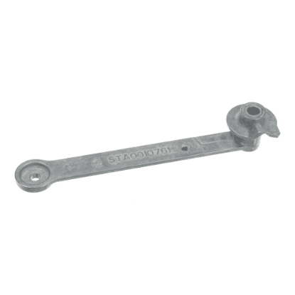 Picture of Whirlpool Arm-motor Part# WPW10421277