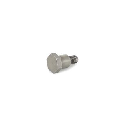 Picture of Whirlpool Screw Part# WPW10422765
