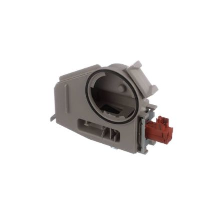 Picture of Whirlpool Dishwasher Vent Part# WPW10428211