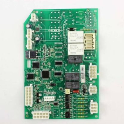 Picture of Whirlpool Control-elek,gf Io,wisp,bir Part# WPW10427079