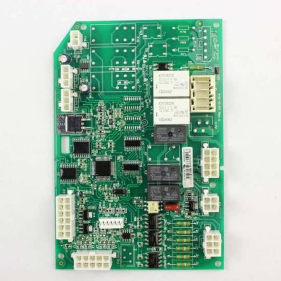 Picture of Whirlpool Control-elek,gf Io,wisp,bir Part# WPW10427079