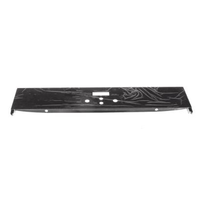 Picture of Whirlpool Control Panel Part# WPW10432683