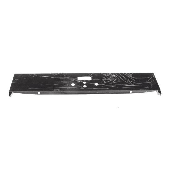 Picture of Whirlpool Control Panel Part# WPW10432683