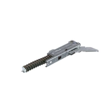 Picture of Whirlpool Hinge-active,full Glass,vesta Part# WPW10440013