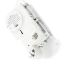 Picture of Whirlpool Front Load Washer Door Lock Assembly Part# WPW10443885