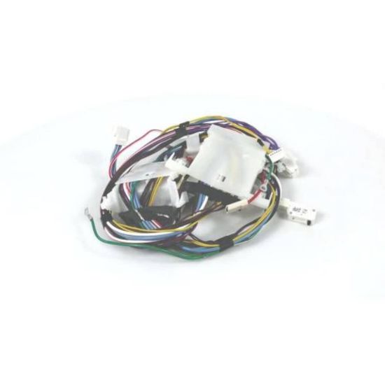 Picture of Whirlpool Wire-harness Part# WPW10444720