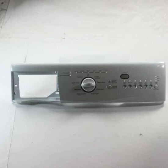 Picture of Whirlpool Console Part# WPW10445679