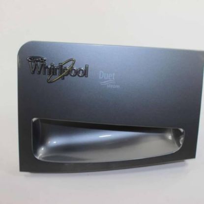 Picture of Whirlpool Handle Part# WPW10446405