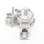 Picture of Whirlpool Washer Water-level Pressure Switch Part# WPW10448876