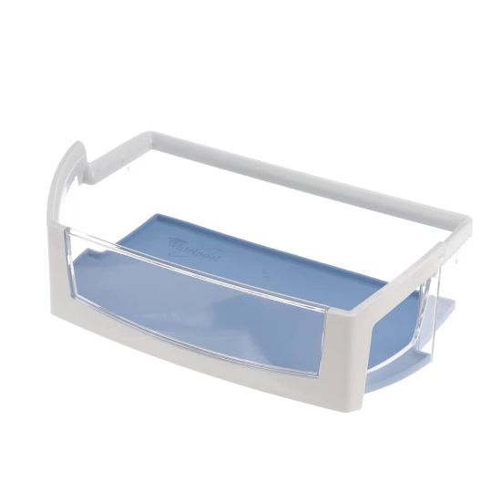 Picture of Whirlpool Bin-controlvr Part# WPW10451501