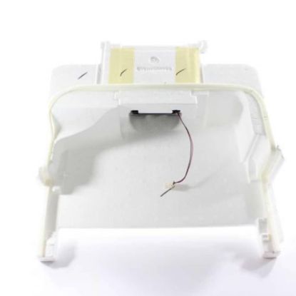 Picture of Whirlpool Fan-scroll Part# WPW10451893