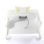 Picture of Whirlpool Fan-scroll Part# WPW10451893