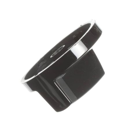 Picture of Whirlpool Knob Part# WPW10454079