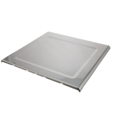 Picture of Whirlpool Panel-top,chrome Shadow Part# WPW10460919