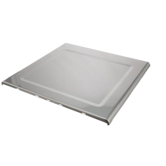 Picture of Whirlpool Panel-top,chrome Shadow Part# WPW10460919