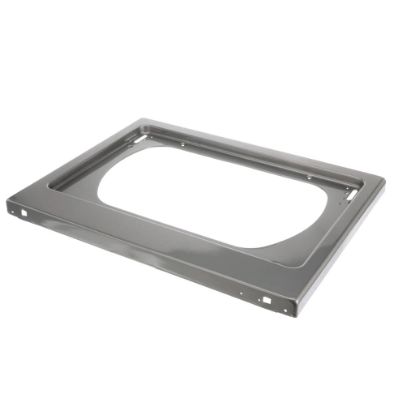 Picture of Whirlpool Dryer Control Panel Part# WPW10459661