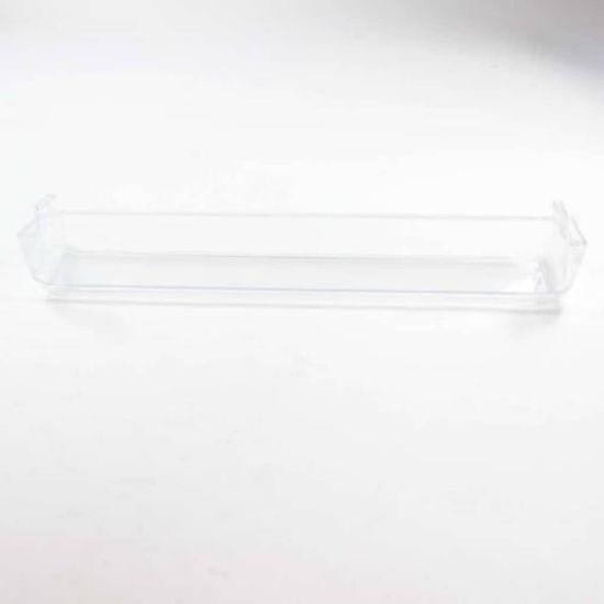 Picture of Whirlpool .Rivet Rc Slide Fix, Gpps-clear Part# WPW10468559
