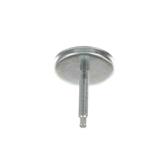 Picture of Whirlpool Levler-leg Part# WPW10471111