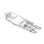 Picture of Whirlpool Bulb-halogen Light(service) Part# WPW10472384