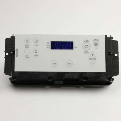 Picture of Whirlpool Control Board Part# WPW10476687