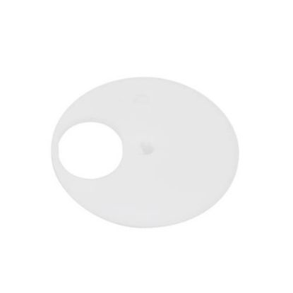 Picture of Whirlpool Diffuser Part# WPW10476221