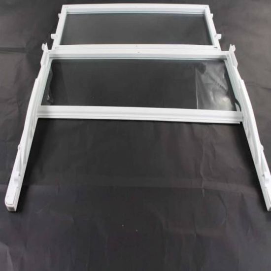 Picture of Whirlpool Shelf-cant Part# WPW10476425