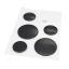 Picture of Whirlpool Cap-burner Part# WPW10479988