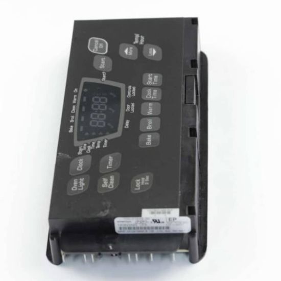 Picture of Whirlpool Control Board Part# WPW10476695