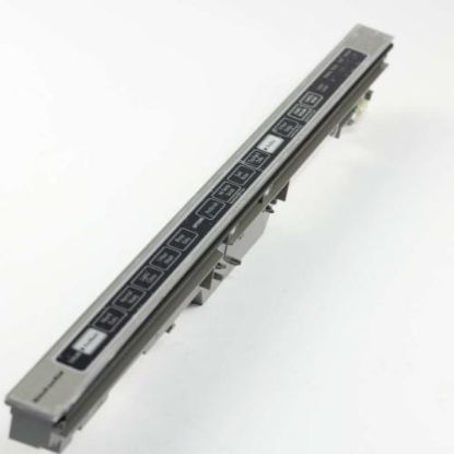 Picture of Whirlpool Control Panel Part# WPW10481112