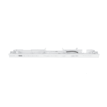 Picture of Whirlpool Control Panel Part# WPW10481149