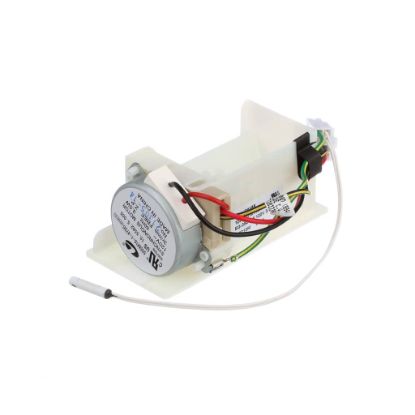 Picture of Whirlpool Damper-elec Control Part# WPW10479155