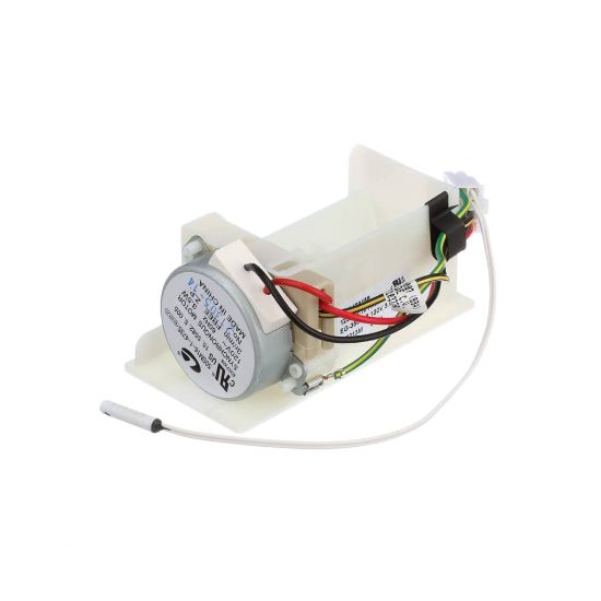 Picture of Whirlpool Damper-elec Control Part# WPW10479155