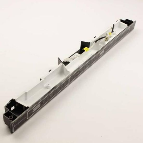 Picture of Whirlpool Control Panel Part# WPW10481113
