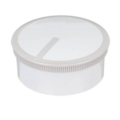 Picture of Whirlpool Knob Part# WPW10490037