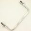 Picture of Whirlpool Bin-frame Part# WPW10494336
