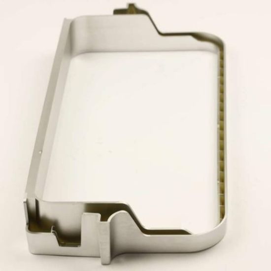 Picture of Whirlpool Frame-bin, Door, Rc, Gallon Part# WPW10494334