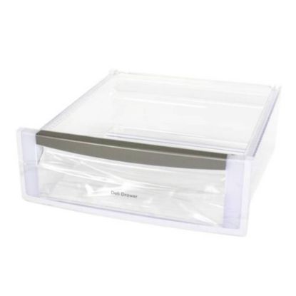 Picture of Whirlpool Pan-snack Part# WPW10497908
