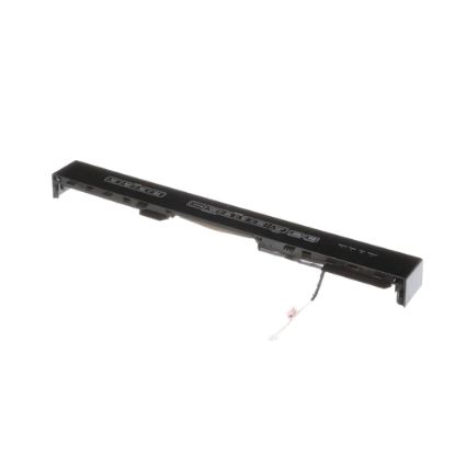 Picture of Whirlpool Crown Asm-service,bl,kuds30ix Part# WPW10500172